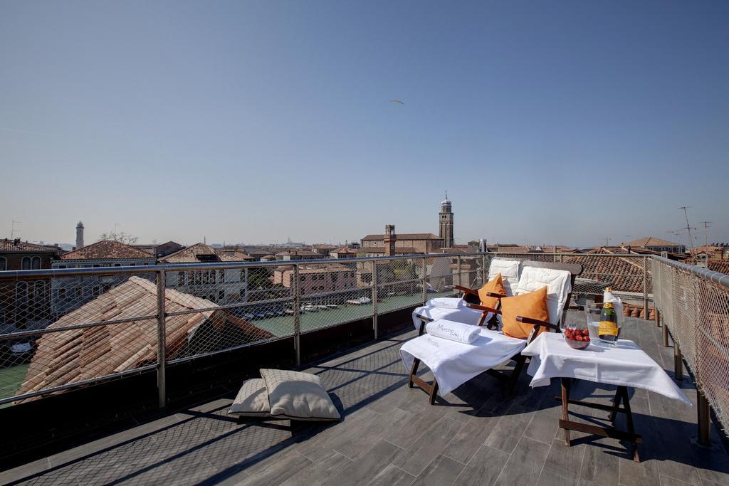 Murano Suites Boutique Apartments (Adults Only) Δωμάτιο φωτογραφία