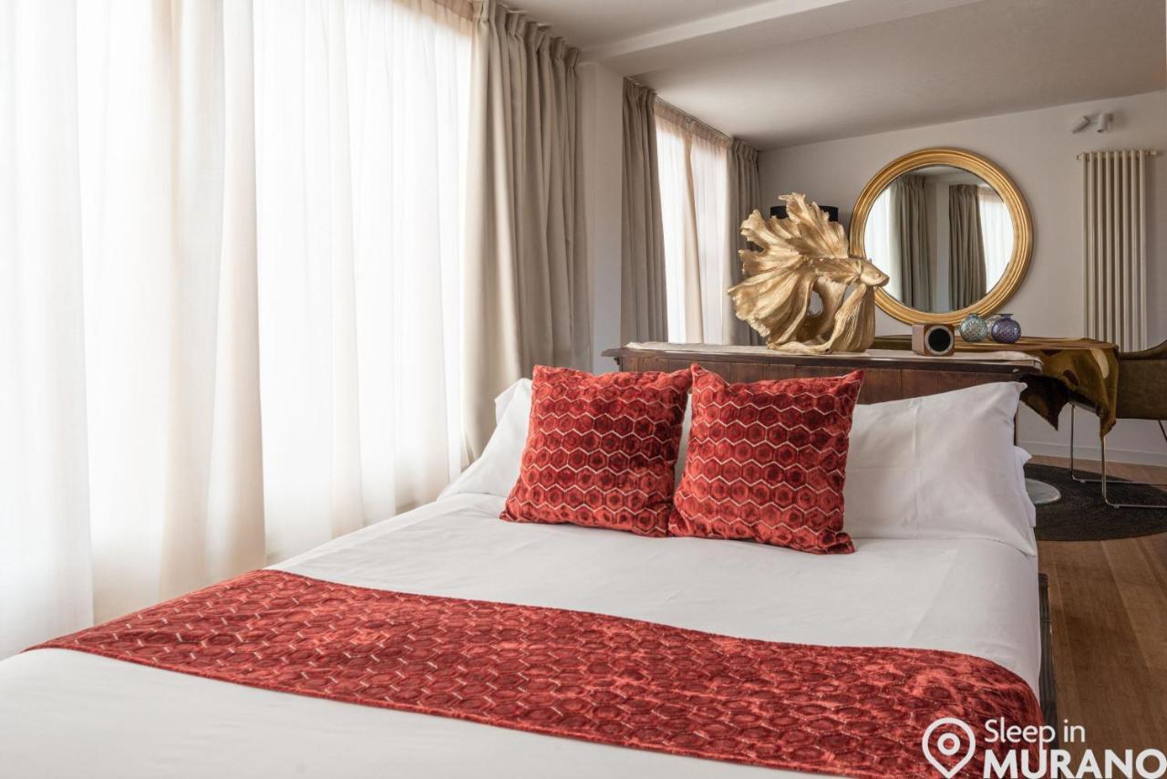 Murano Suites Boutique Apartments (Adults Only) Εξωτερικό φωτογραφία