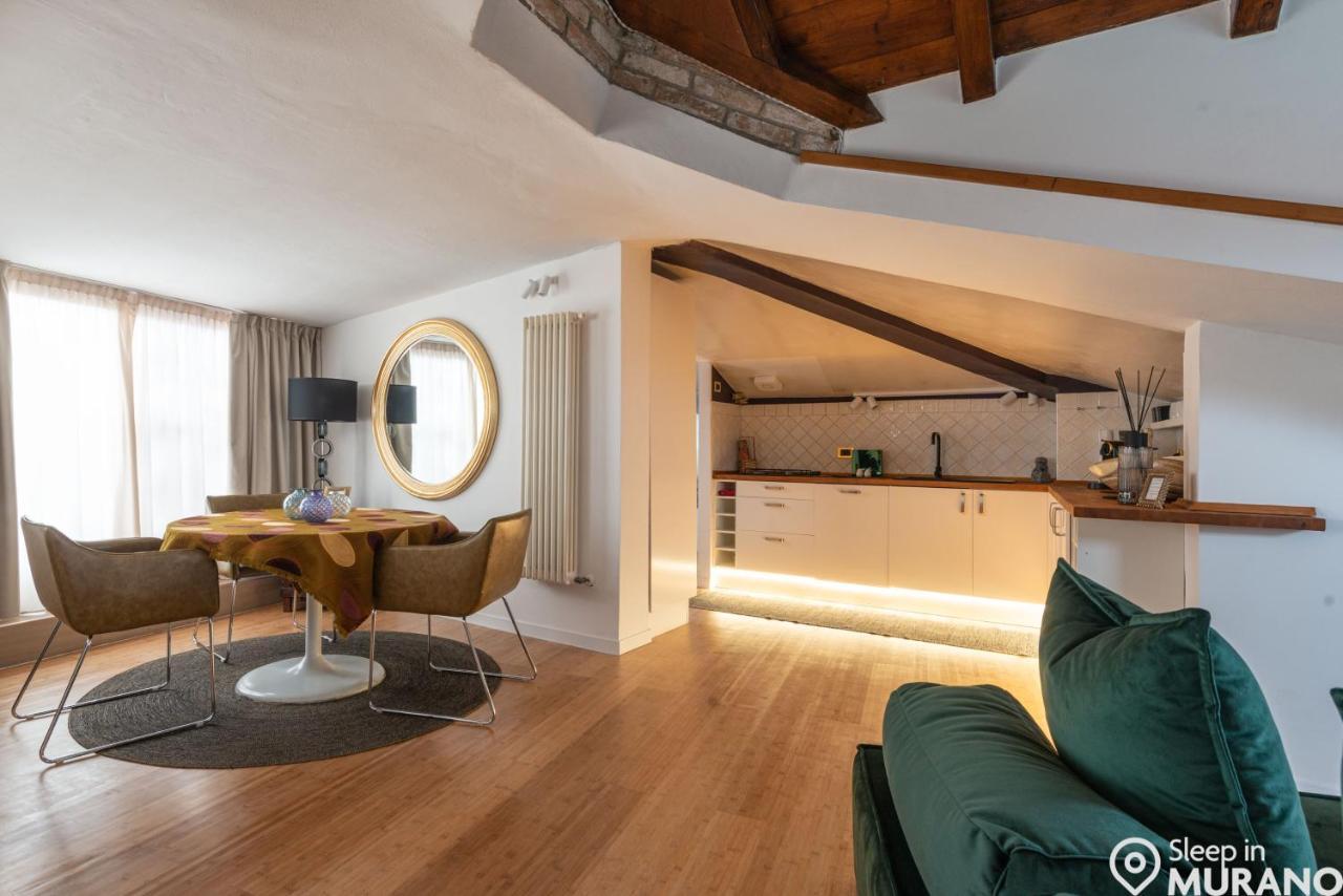 Murano Suites Boutique Apartments (Adults Only) Εξωτερικό φωτογραφία