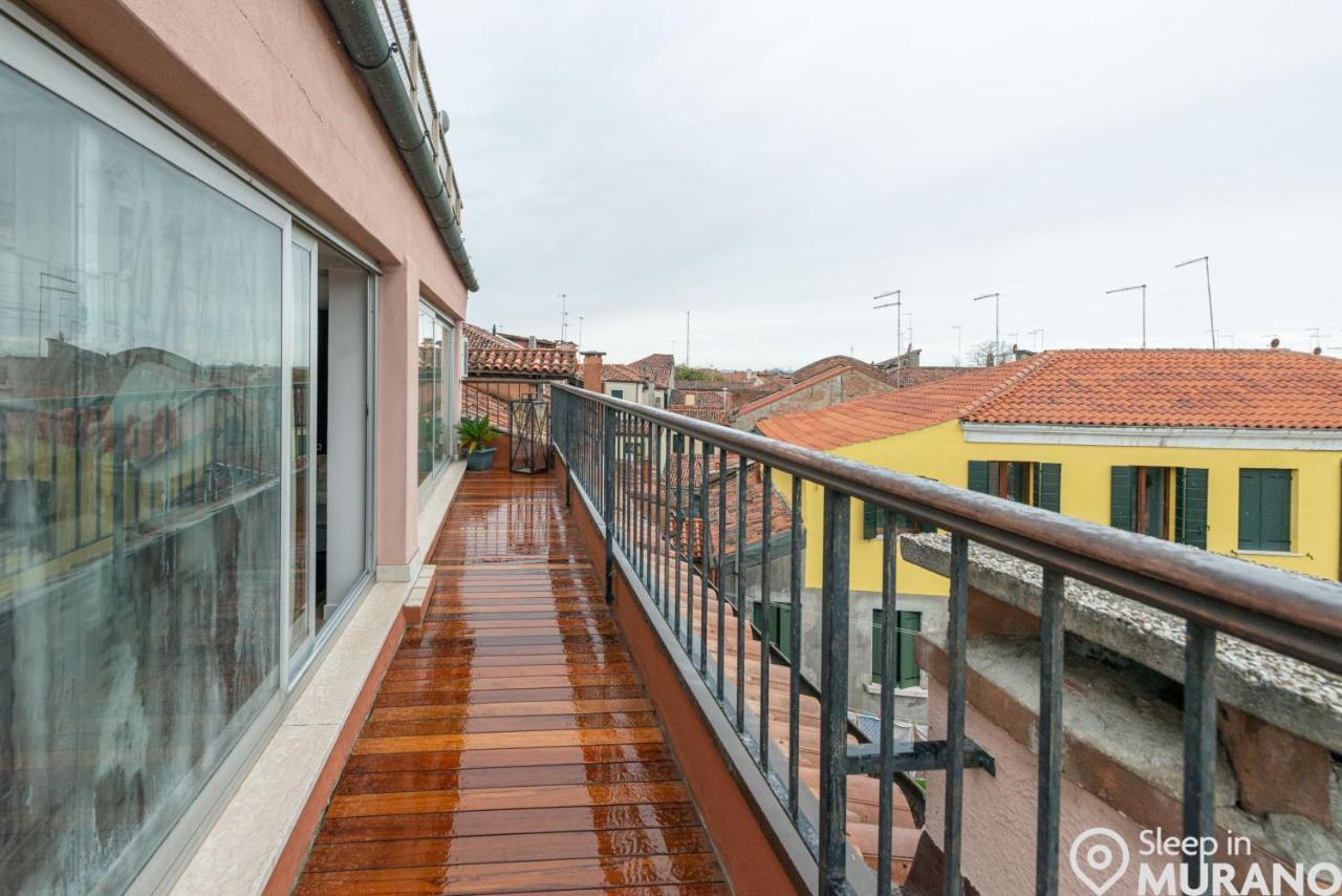 Murano Suites Boutique Apartments (Adults Only) Εξωτερικό φωτογραφία