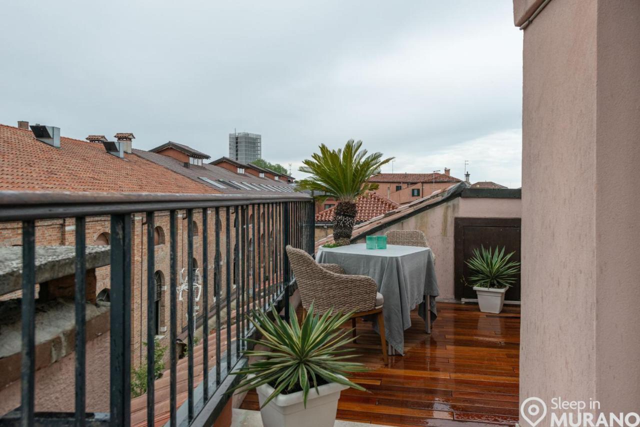 Murano Suites Boutique Apartments (Adults Only) Εξωτερικό φωτογραφία
