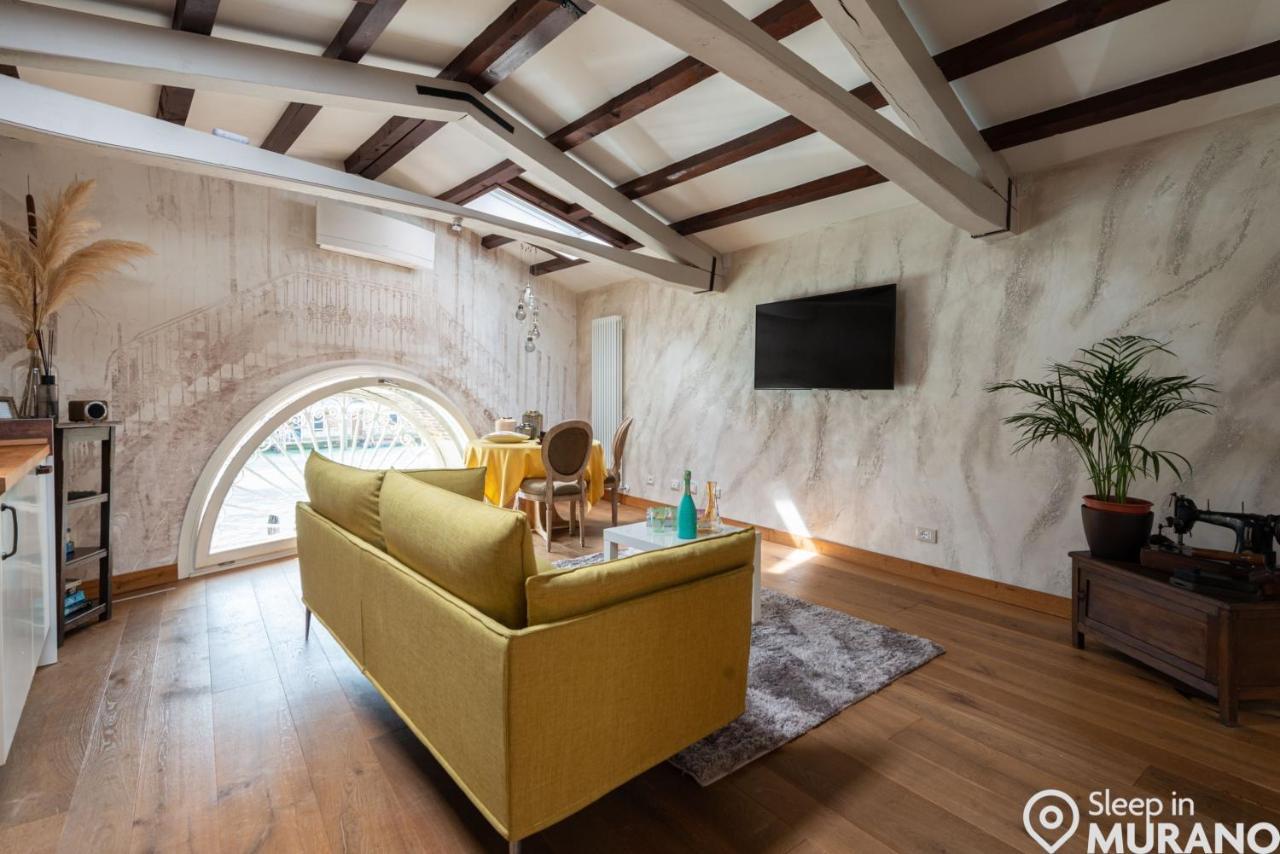 Murano Suites Boutique Apartments (Adults Only) Εξωτερικό φωτογραφία