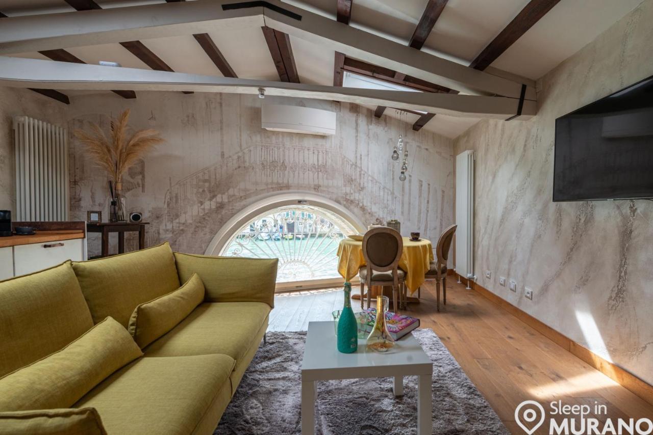Murano Suites Boutique Apartments (Adults Only) Εξωτερικό φωτογραφία