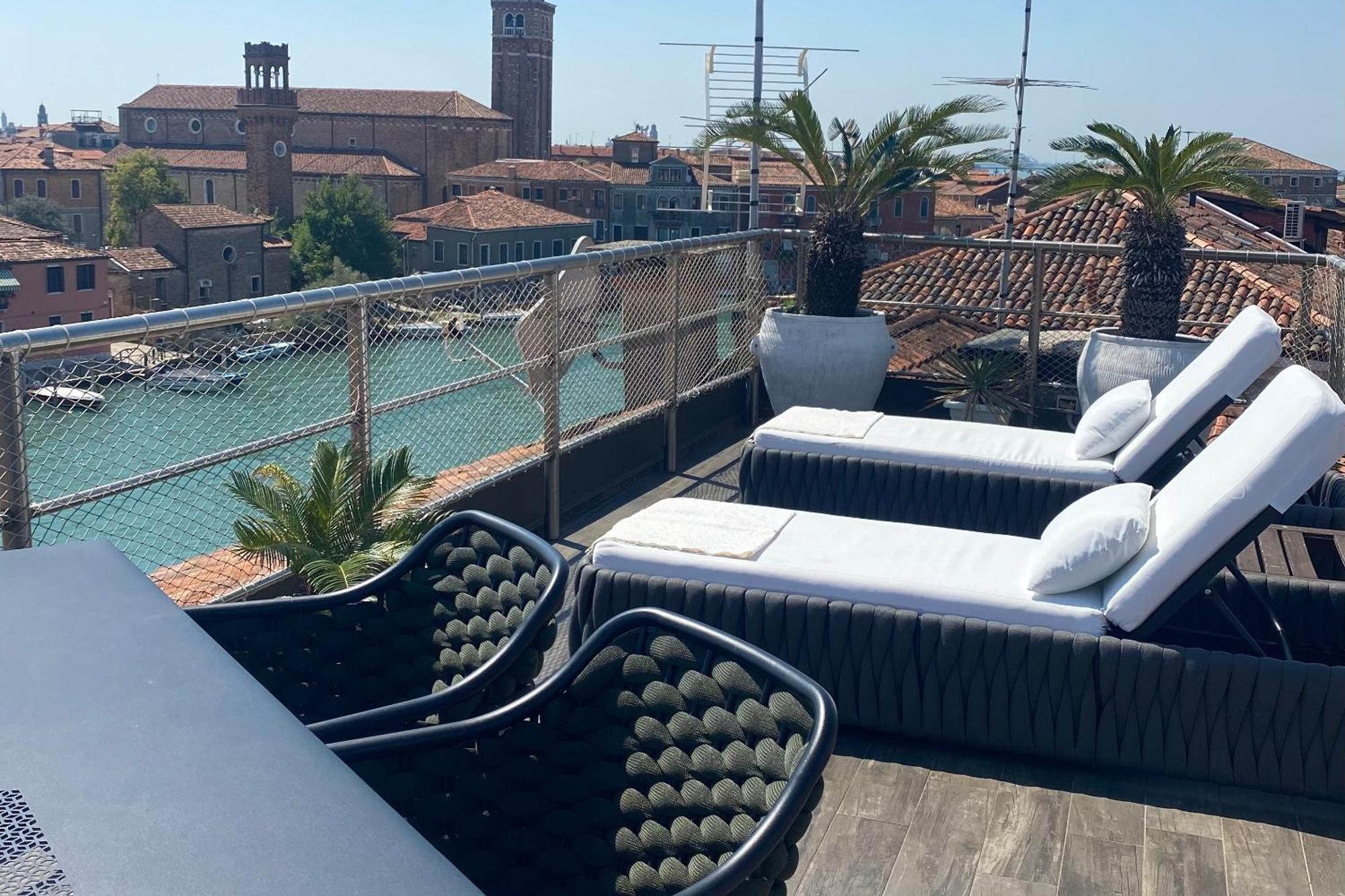 Murano Suites Boutique Apartments (Adults Only) Εξωτερικό φωτογραφία
