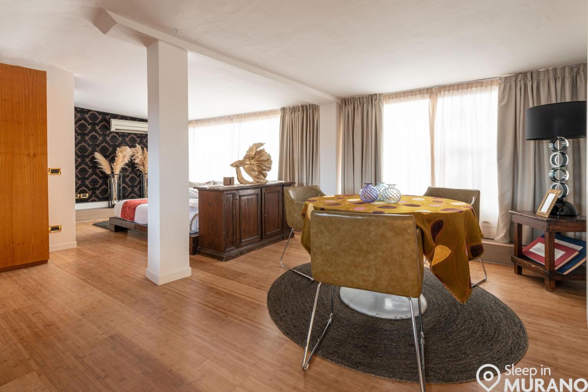 Murano Suites Boutique Apartments (Adults Only) Δωμάτιο φωτογραφία