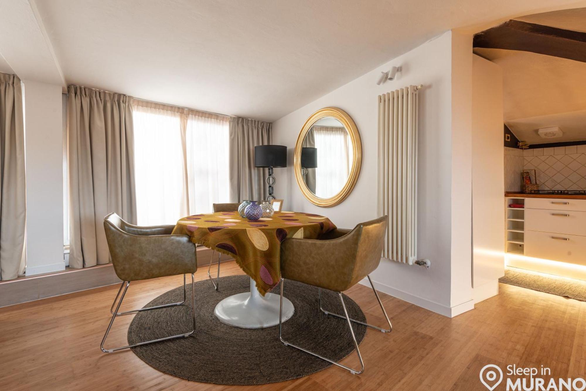 Murano Suites Boutique Apartments (Adults Only) Δωμάτιο φωτογραφία