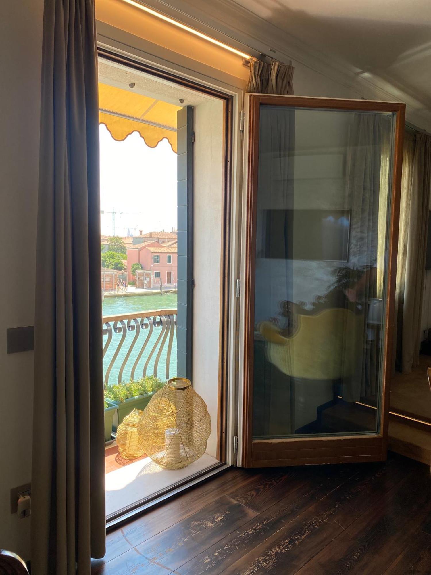 Murano Suites Boutique Apartments (Adults Only) Εξωτερικό φωτογραφία