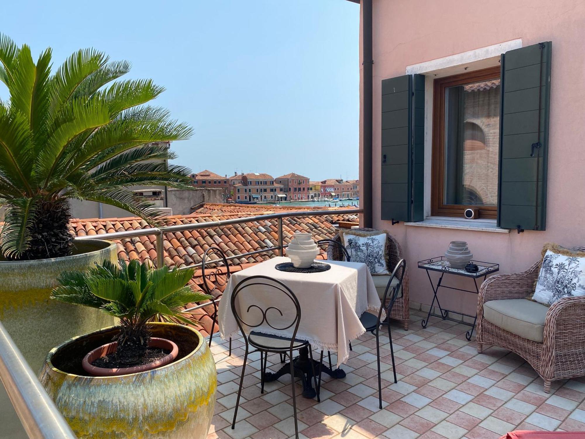 Murano Suites Boutique Apartments (Adults Only) Εξωτερικό φωτογραφία