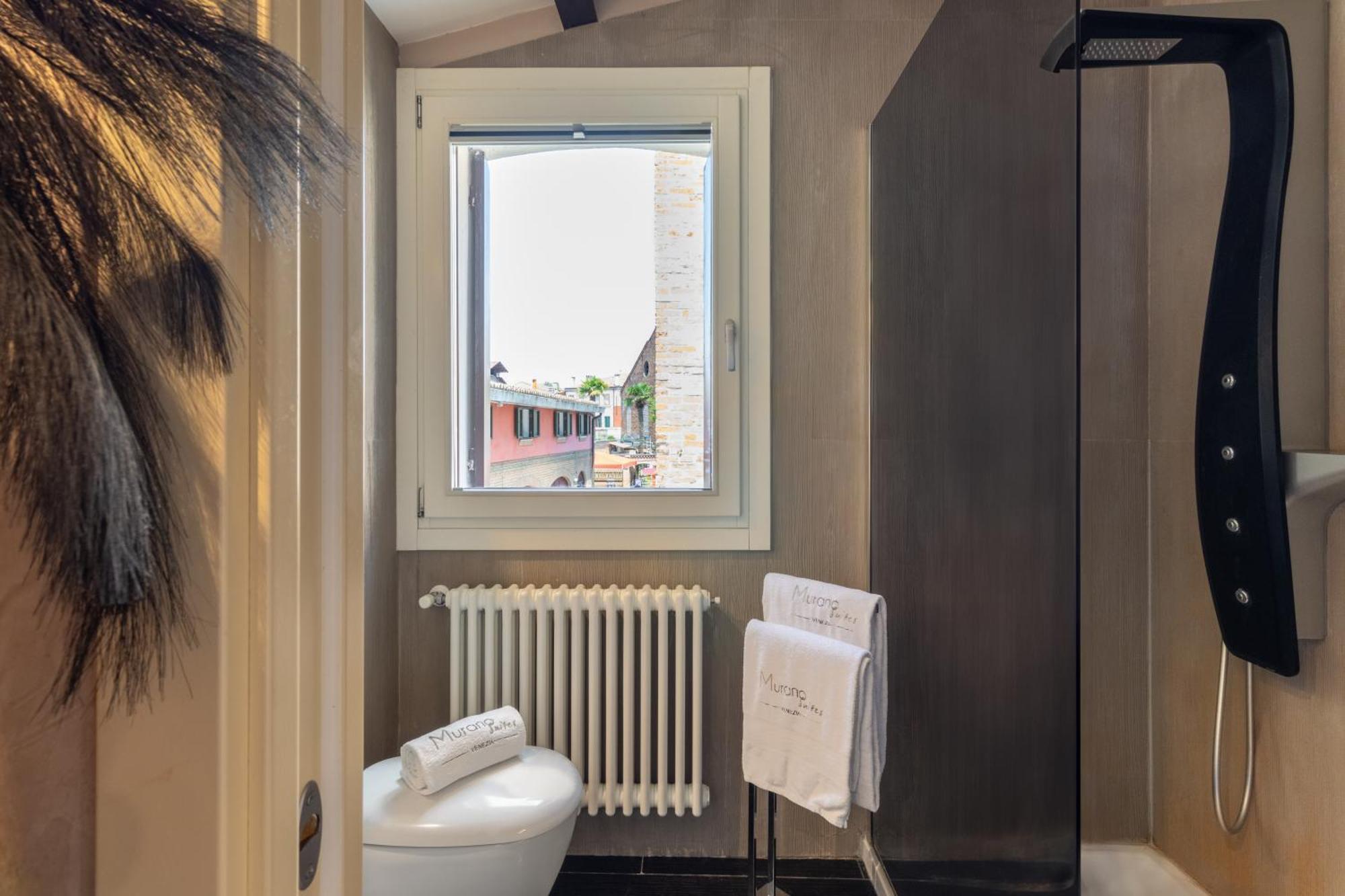 Murano Suites Boutique Apartments (Adults Only) Εξωτερικό φωτογραφία
