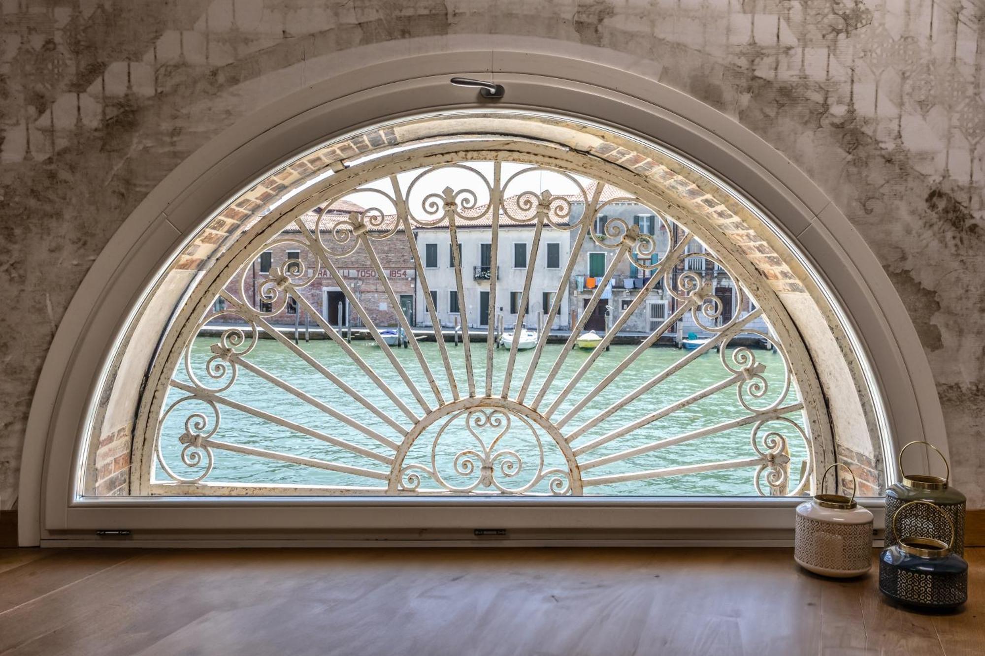 Murano Suites Boutique Apartments (Adults Only) Εξωτερικό φωτογραφία