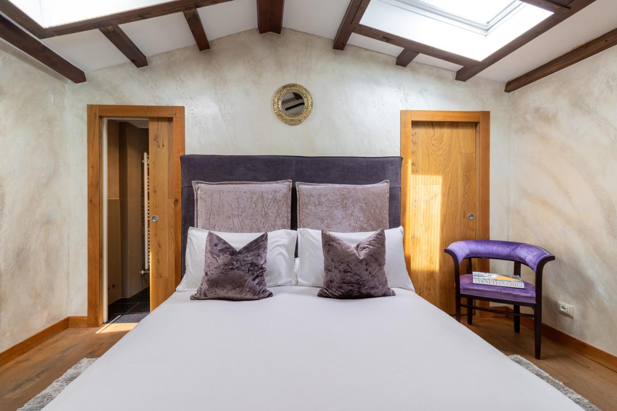 Murano Suites Boutique Apartments (Adults Only) Δωμάτιο φωτογραφία