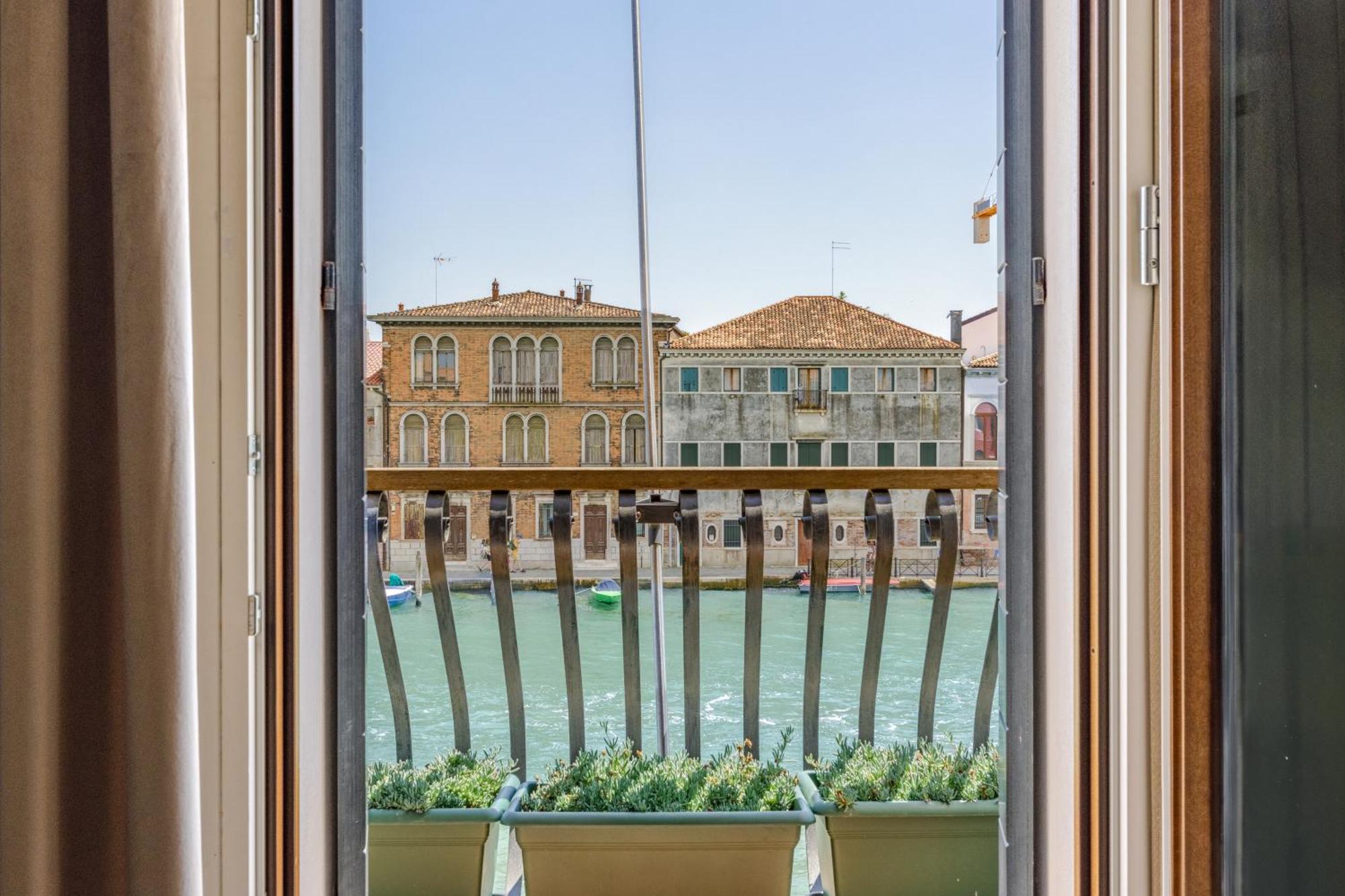 Murano Suites Boutique Apartments (Adults Only) Εξωτερικό φωτογραφία