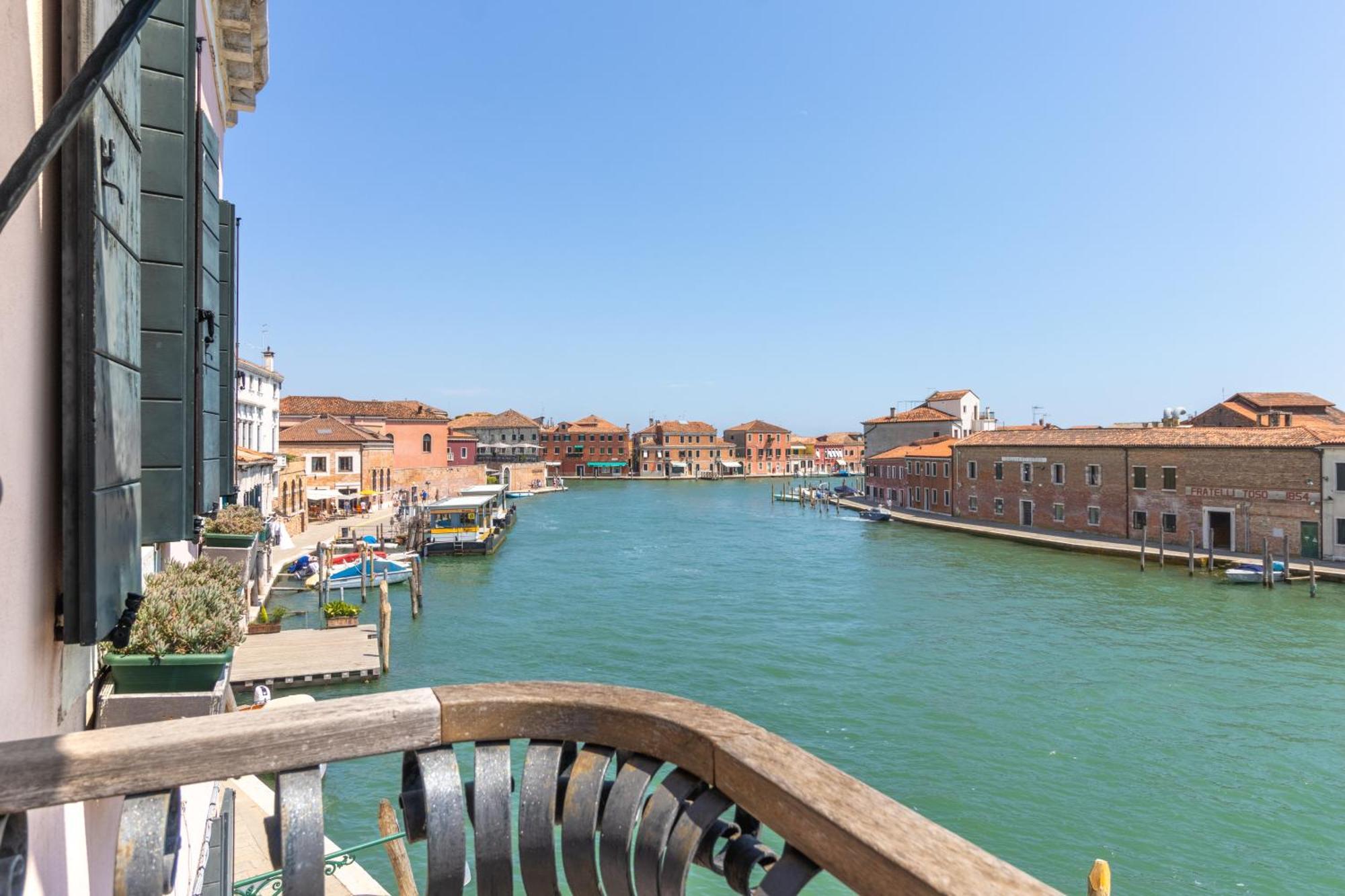 Murano Suites Boutique Apartments (Adults Only) Εξωτερικό φωτογραφία