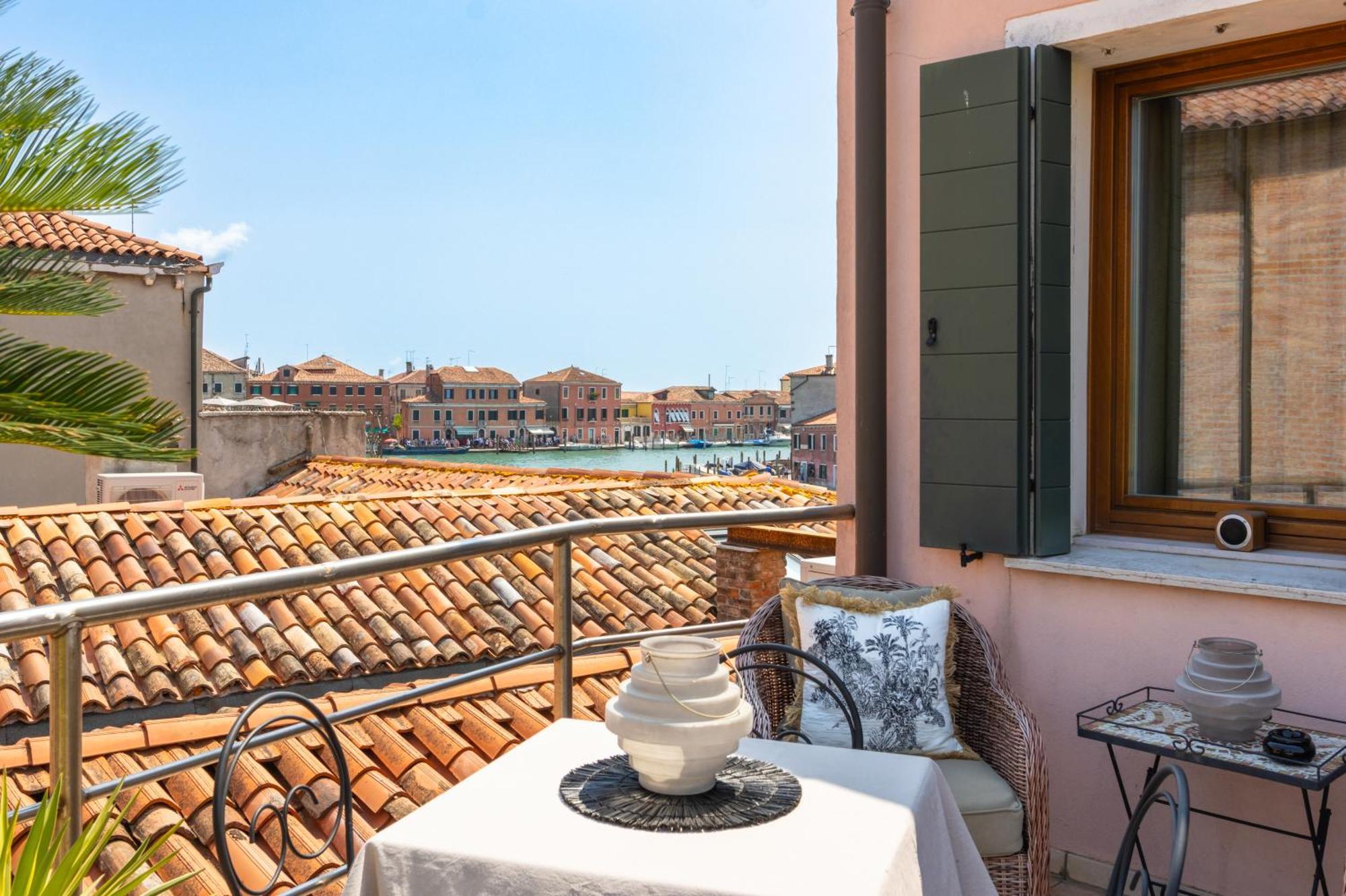 Murano Suites Boutique Apartments (Adults Only) Εξωτερικό φωτογραφία