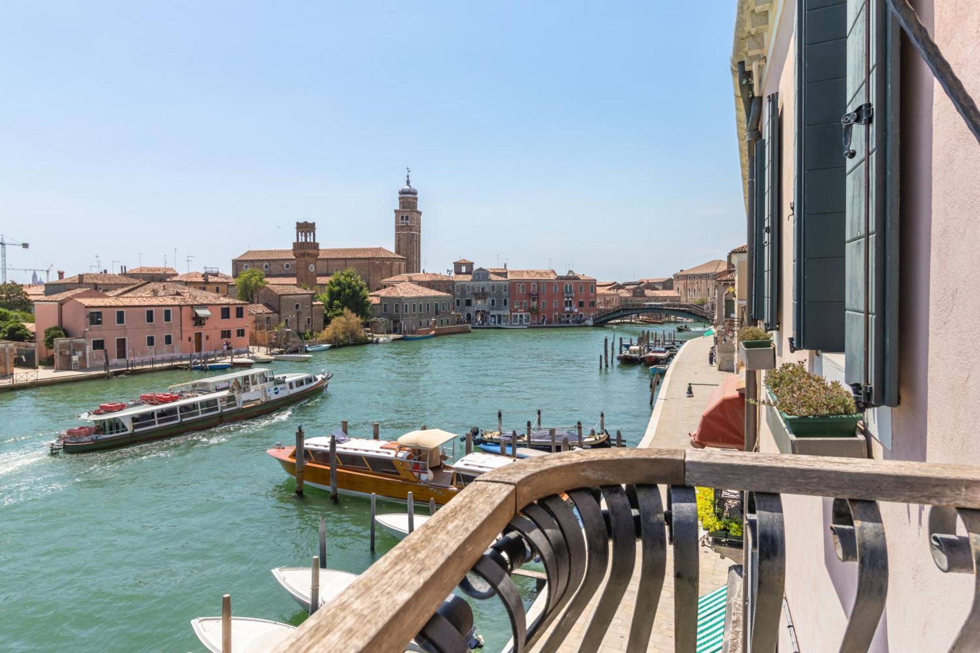 Murano Suites Boutique Apartments (Adults Only) Εξωτερικό φωτογραφία