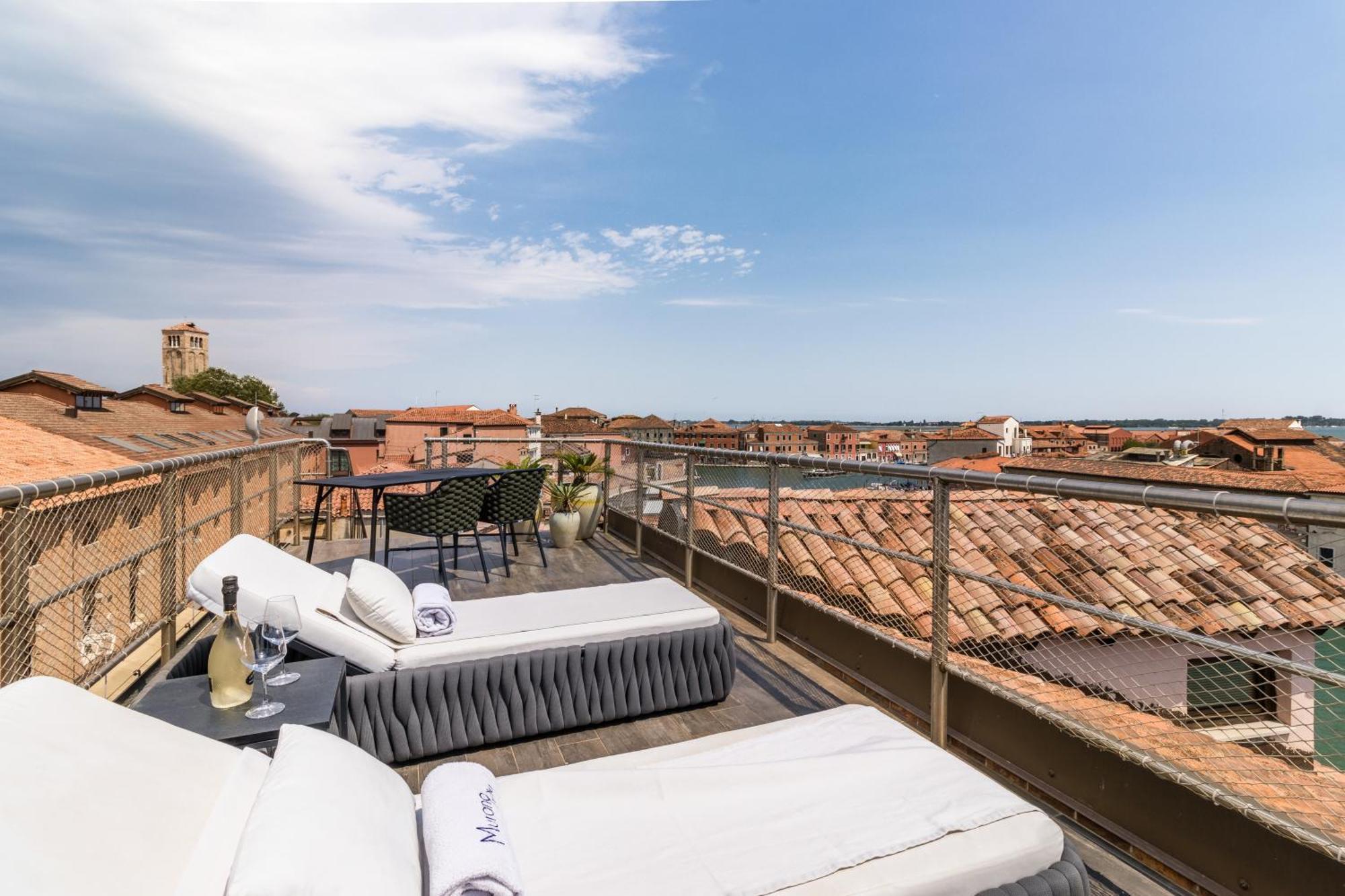 Murano Suites Boutique Apartments (Adults Only) Εξωτερικό φωτογραφία