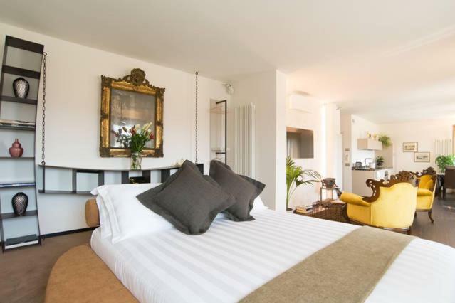 Murano Suites Boutique Apartments (Adults Only) Εξωτερικό φωτογραφία