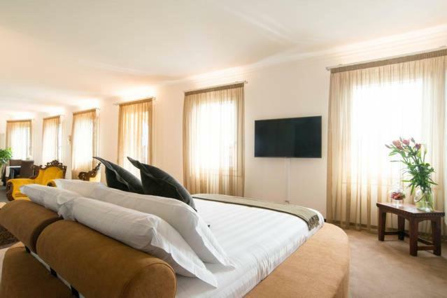 Murano Suites Boutique Apartments (Adults Only) Εξωτερικό φωτογραφία