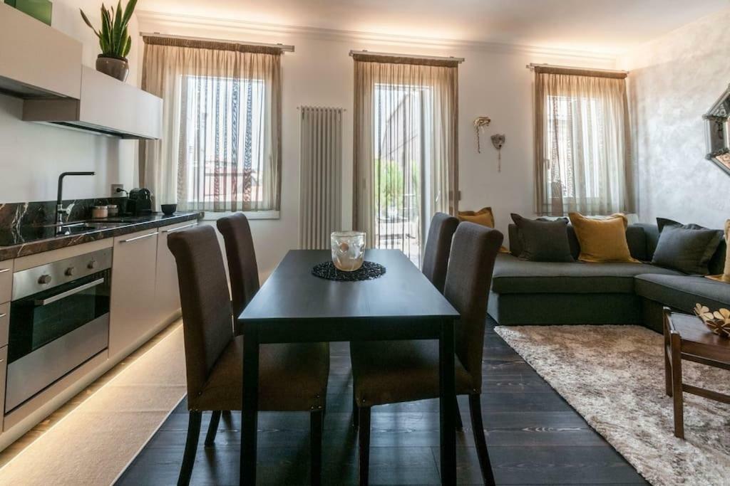 Murano Suites Boutique Apartments (Adults Only) Εξωτερικό φωτογραφία