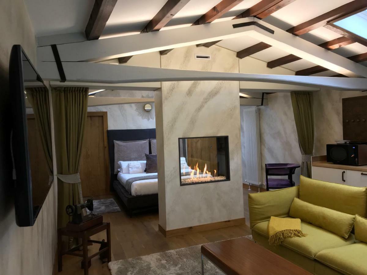 Murano Suites Boutique Apartments (Adults Only) Εξωτερικό φωτογραφία