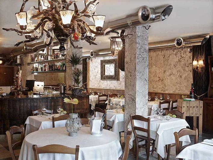 Murano Suites Boutique Apartments (Adults Only) Εξωτερικό φωτογραφία